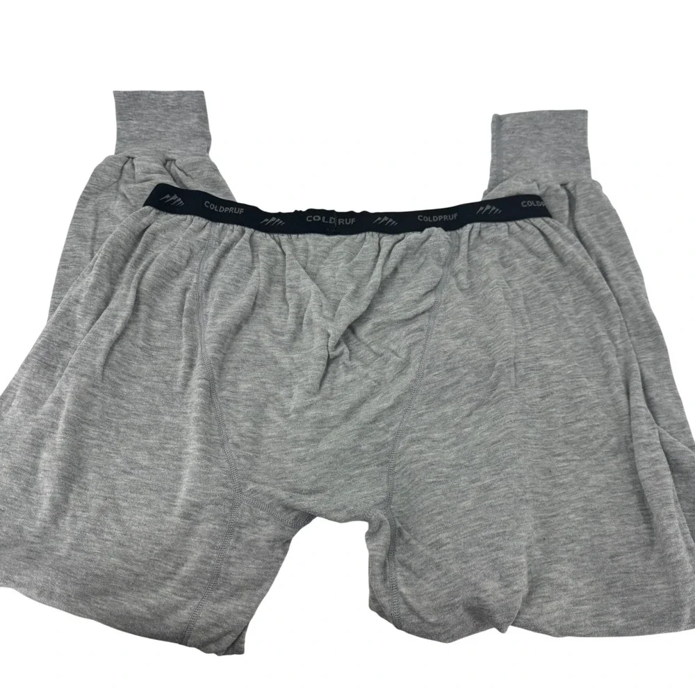 COLDPRUF thermal underwear